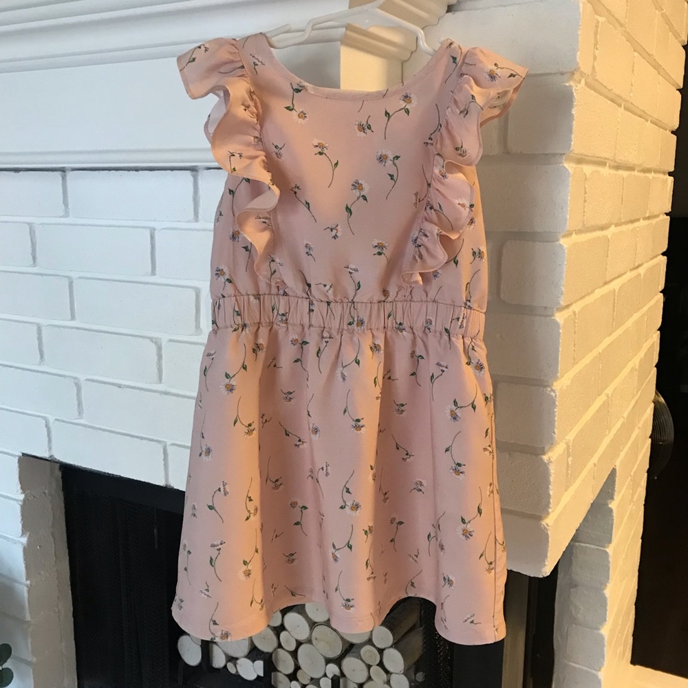 GAP Kids girl’s dress • size 6-7
